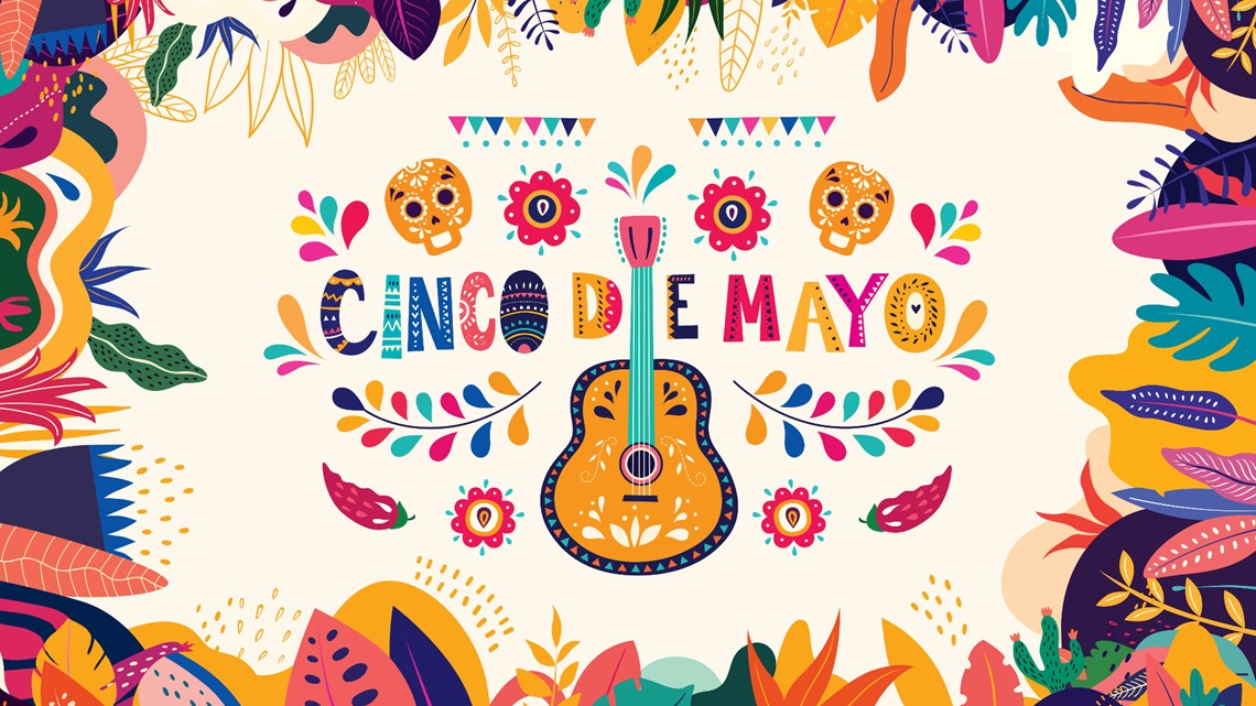 02 Cinco de Mayo