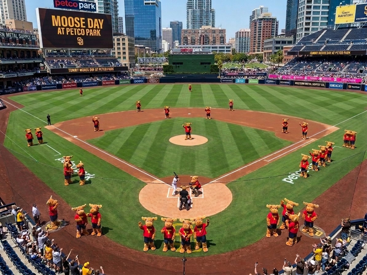 05 Padres game